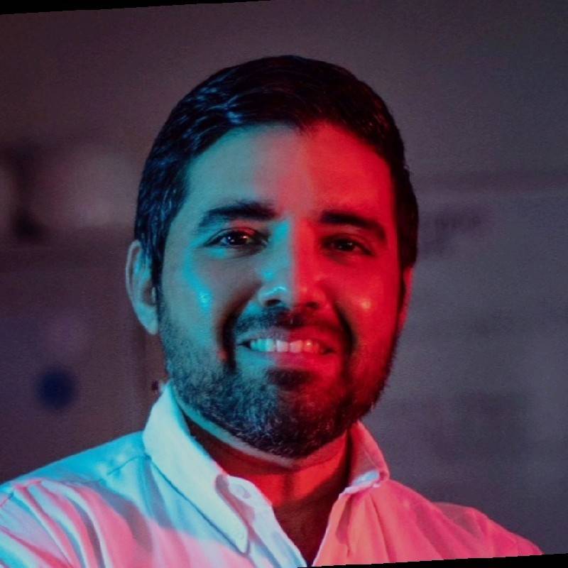 Carlos Mezquita Ecopsa Yucatán