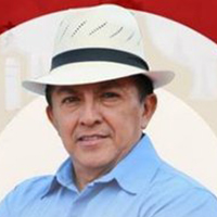 Manuel Cahuich Al Interior del Estado